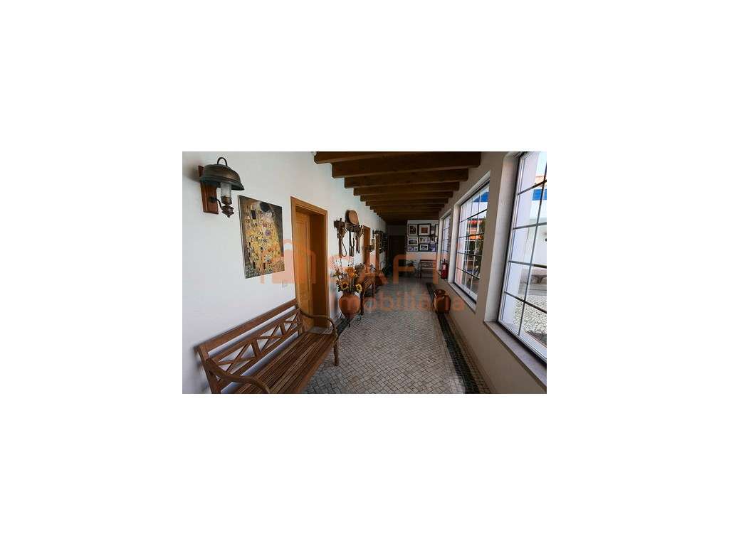 ALOJAMENTO LOCAL - QUINTA - PORTALEGRE - Grande imagem: 5/13