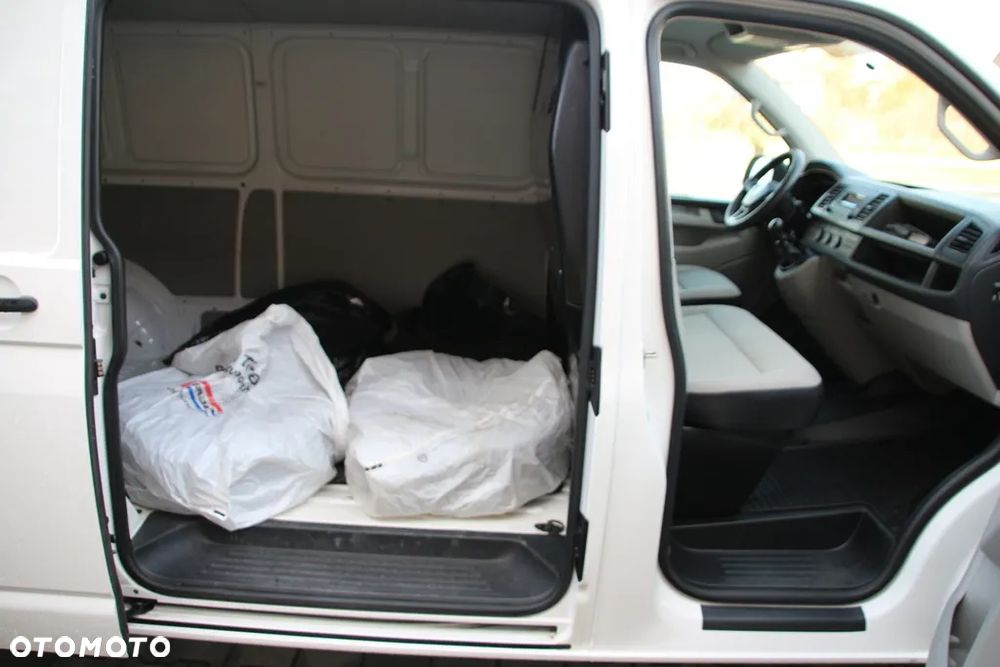 Volkswagen TRANSPORTER - 28