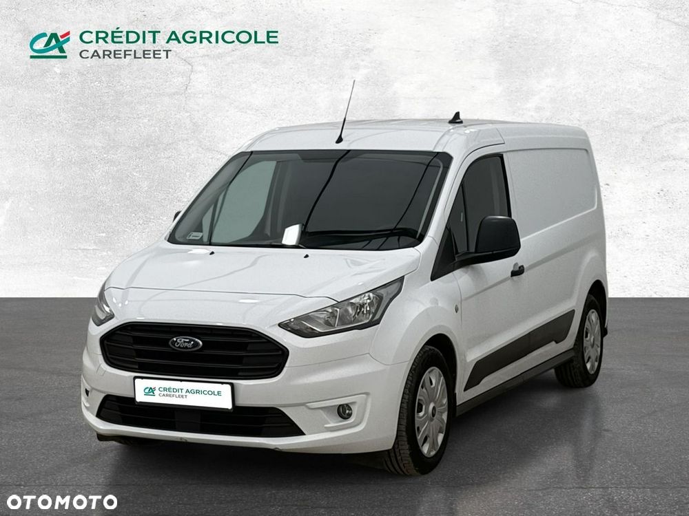 Ford Transit Connect - 2