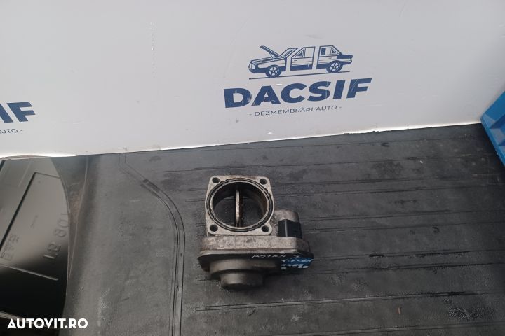 Clapeta acceleratie 8981052100 8981052100 Opel Astra G [1998 - 2009] - 2