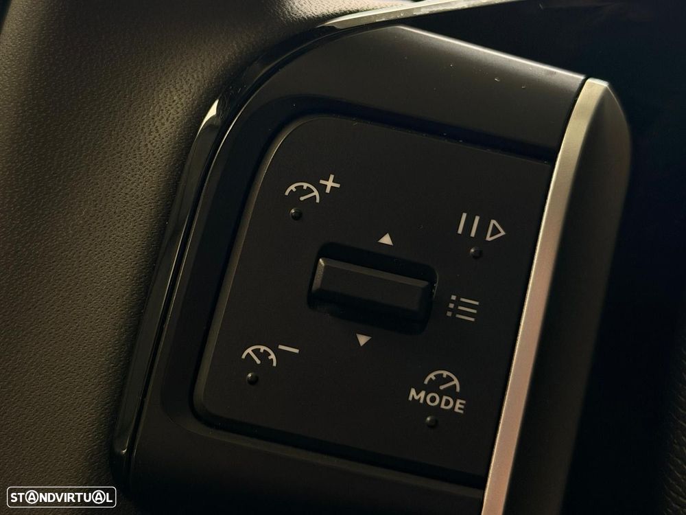 Citroën C3 Aircross 1.2 Hybrid Max e-DSC6 - 25