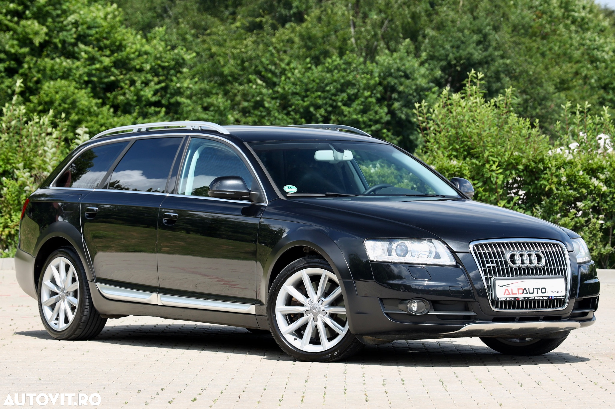 Audi A6 Allroad - 4