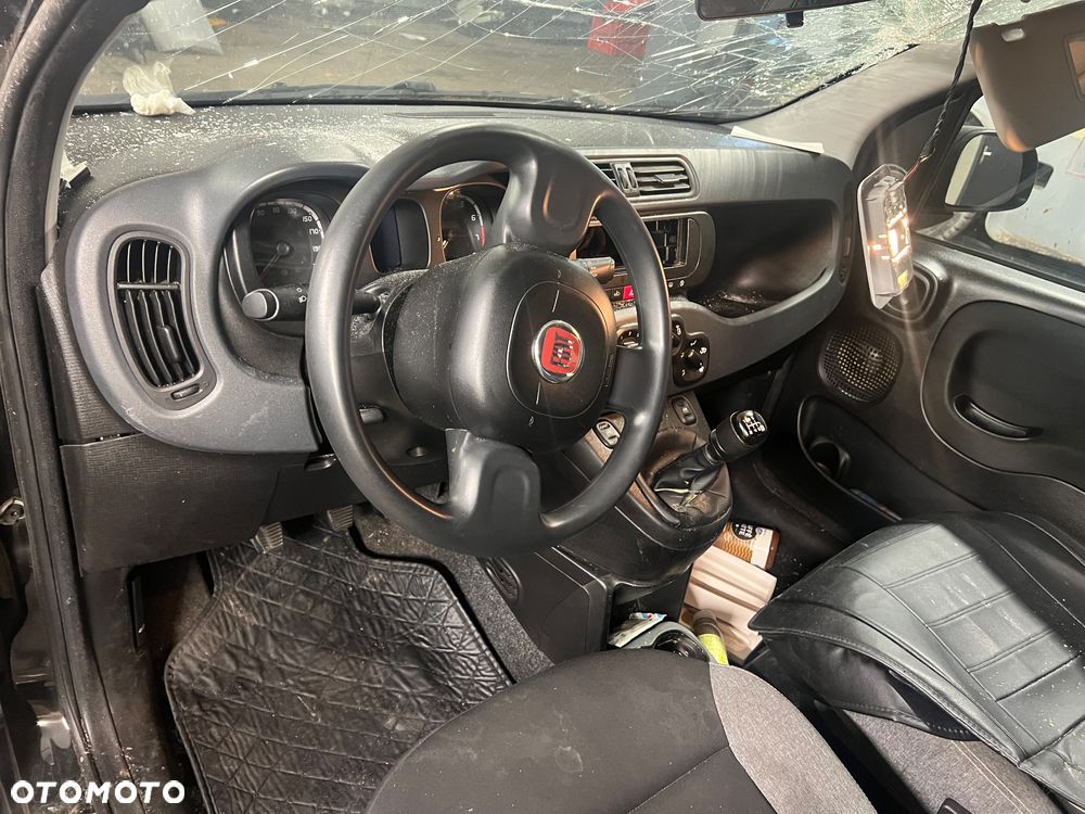 Fiat Panda 1.0 GSE Hybrid - 10