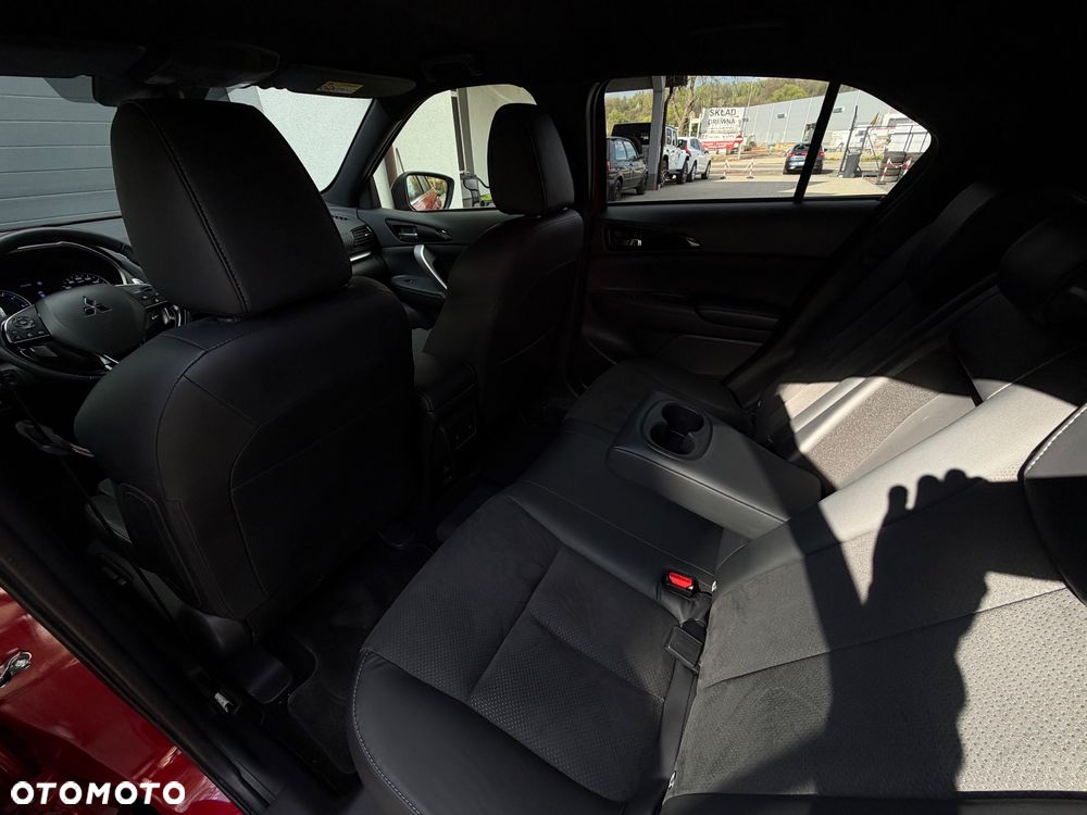 Mitsubishi Eclipse Cross 2.4 PHEV Inbusiness Plus - 13