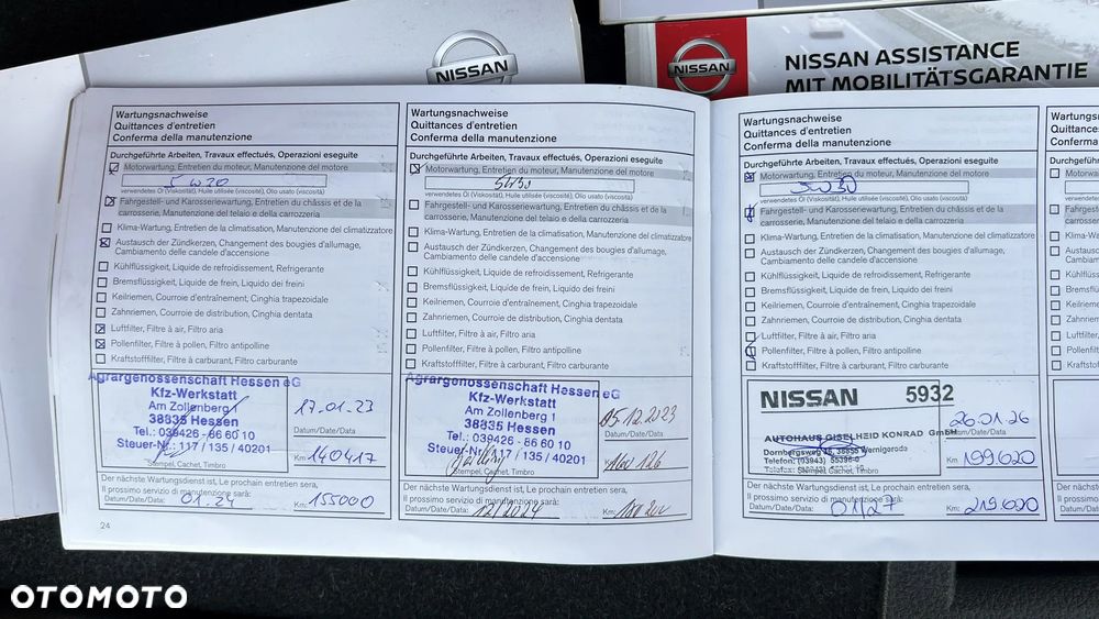 Nissan Qashqai 1.6 DIG-T Tekna - 38