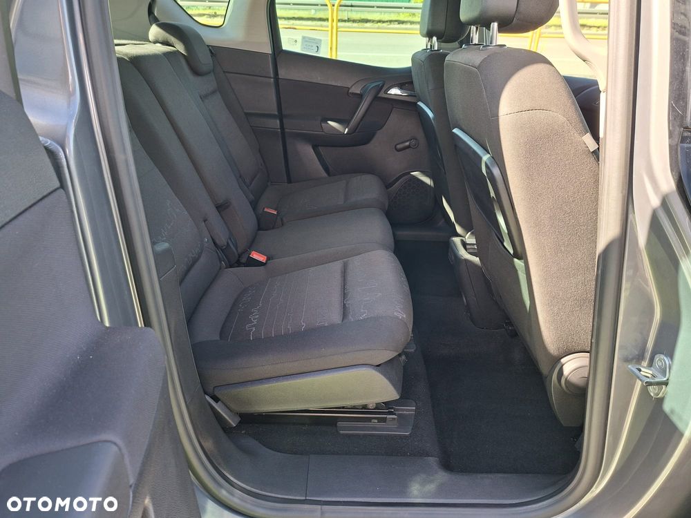 Opel Meriva 1.4 T Enjoy - 15
