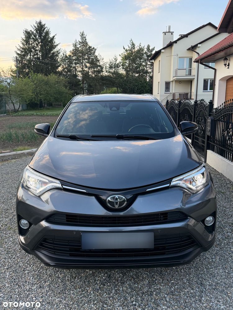 Toyota RAV4 2.0 D-4D Prestige 4x2 - 23