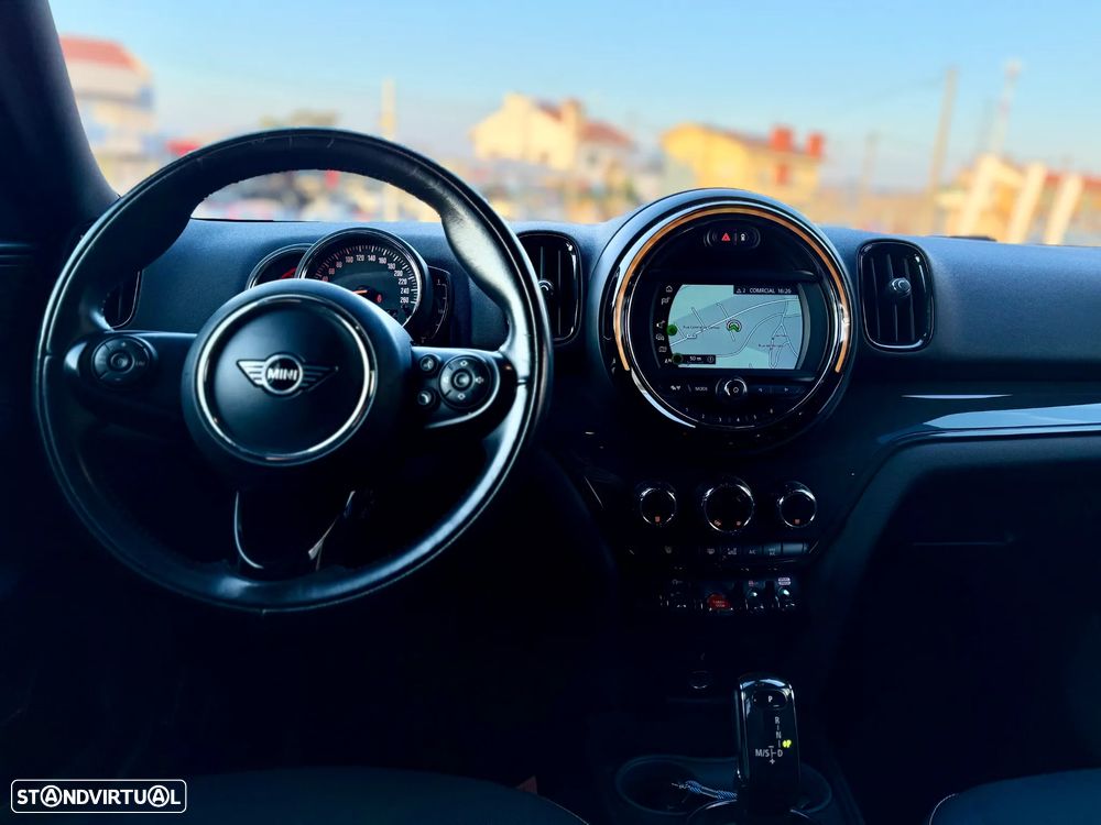 MINI Countryman One D Auto - 15