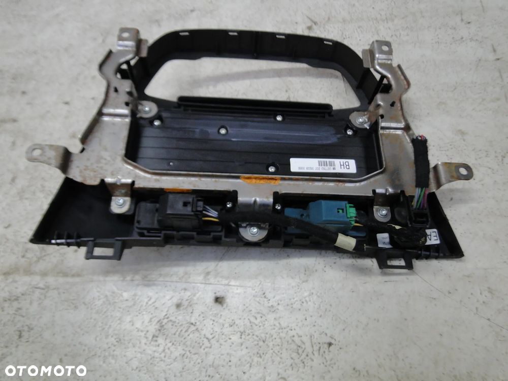 OPEL INSIGNIA A RADIOODTWARZACZ RADIO PANEL RADIA PRZEŁĄCZNIK EUROPA - 3