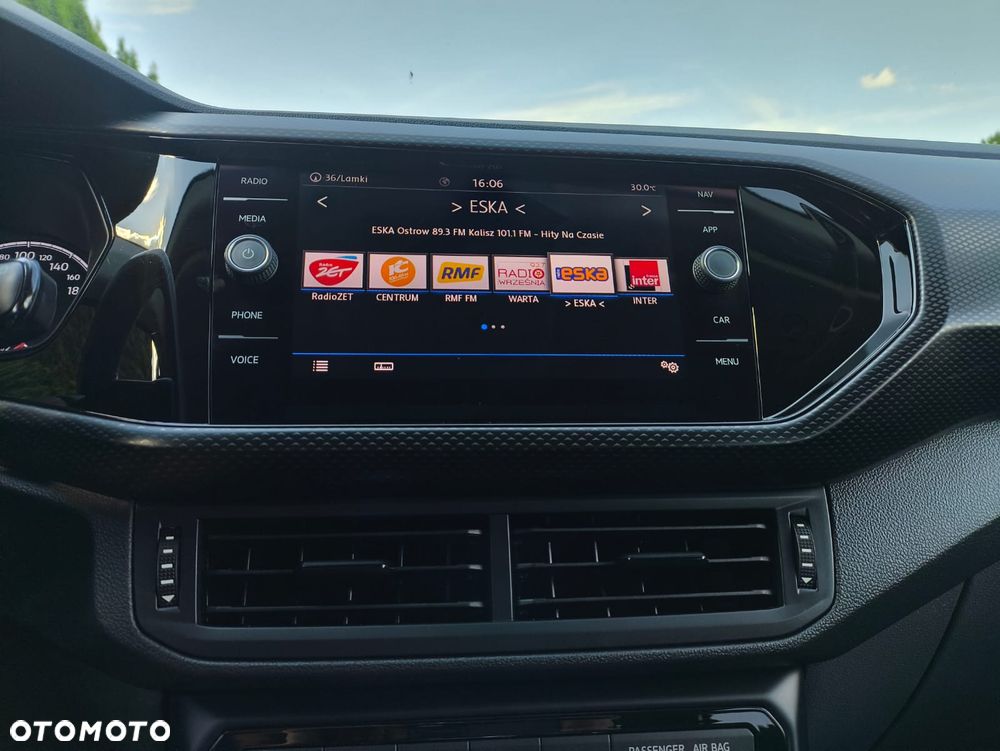 Volkswagen T-Cross 1.0 TSI - 30