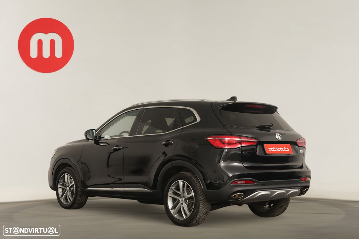 MG EHS 1.5 T-GDI Plug-in Hybrid Luxury - 3