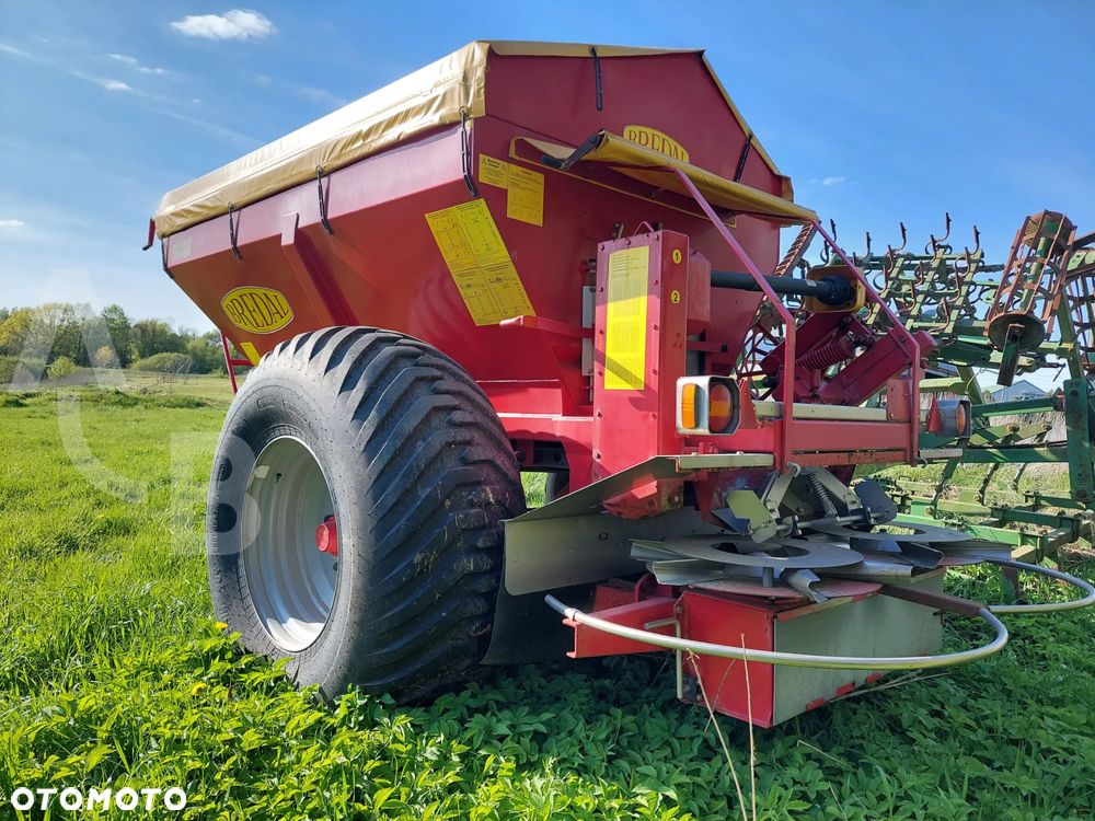 Bredal k 65 - 2