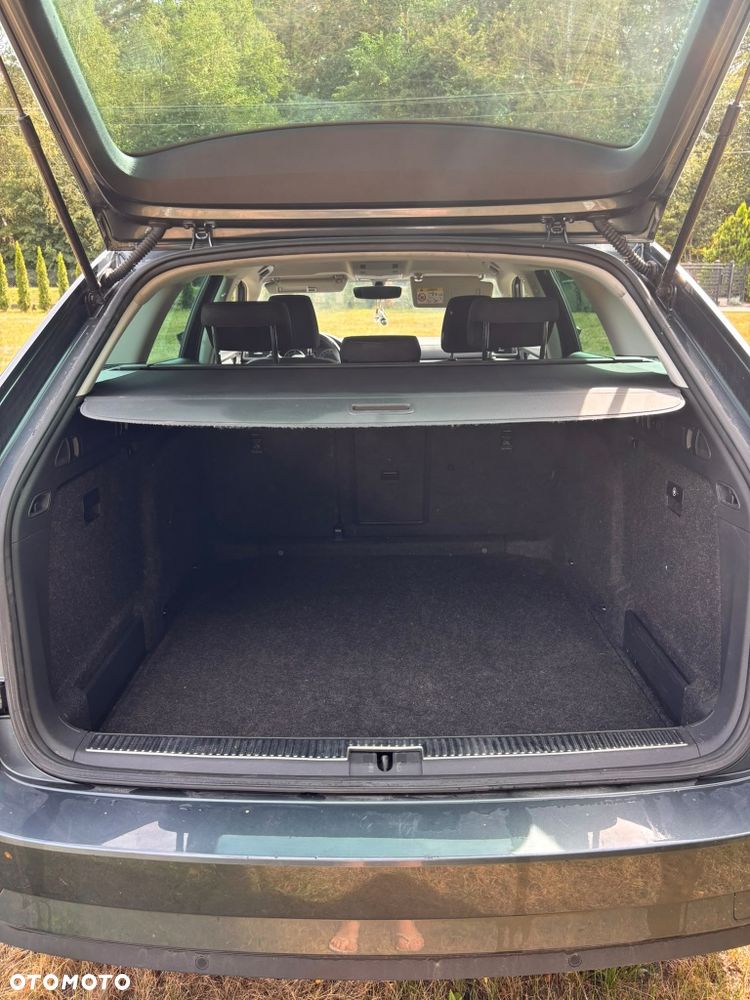 Skoda Superb - 6