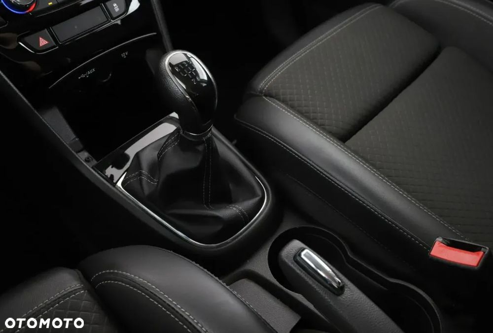 Opel Mokka 1.6 CDTI Cosmo S&S 4x4 - 31