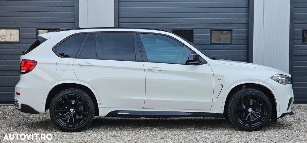 BMW X5 xDrive30d Sport-Aut. - 20