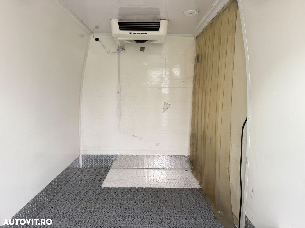 Mercedes-Benz Sprinter FRIGORIFIC THERMO KING - 3