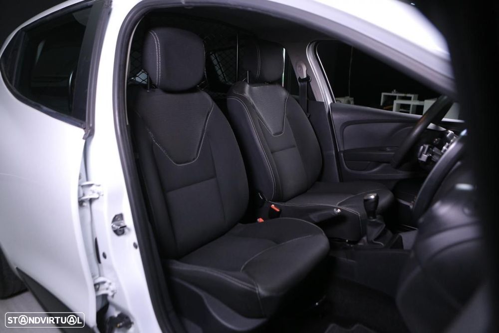 Renault Clio Van 1.5 DCI C/IVA - 9