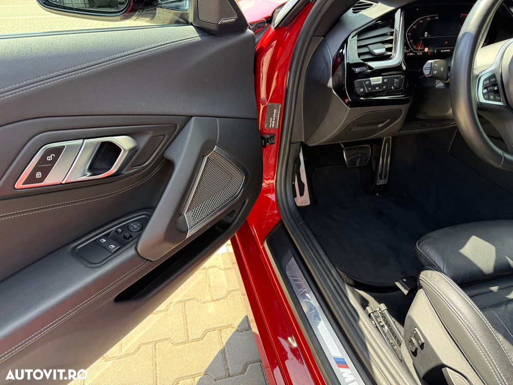 BMW Z4 sDrive30i AT M Sport - 11