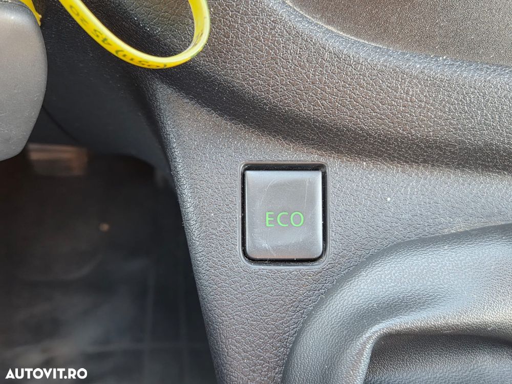 Renault Trafic Doka 6Locuri+Duba - 26