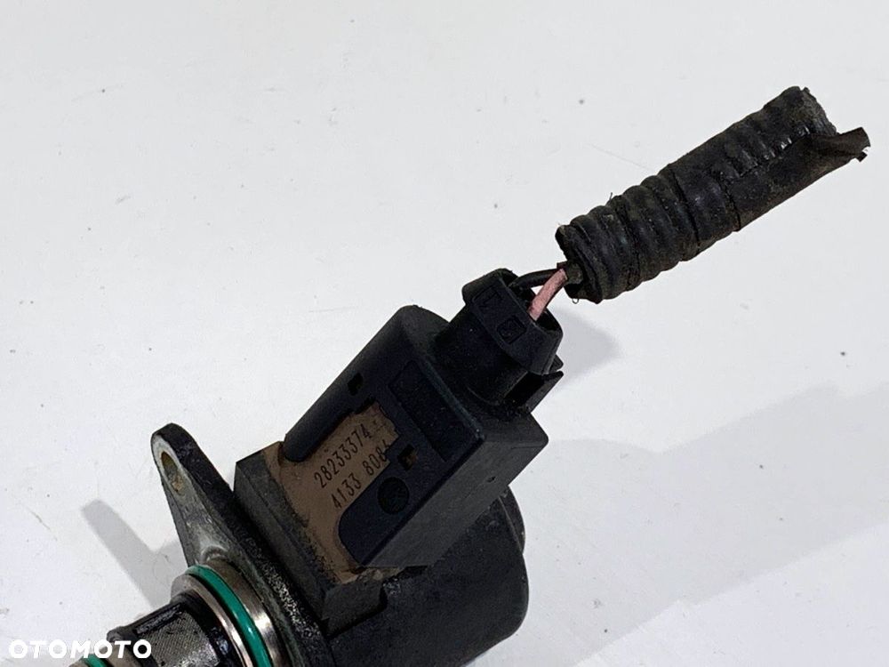 CZUJNIK CIŚNIENIA PALIWA  OPEL ANTARA A (L07) 2006 - 2022 2.2 CDTi 4x4 135 kW [184 KM] olej - 3