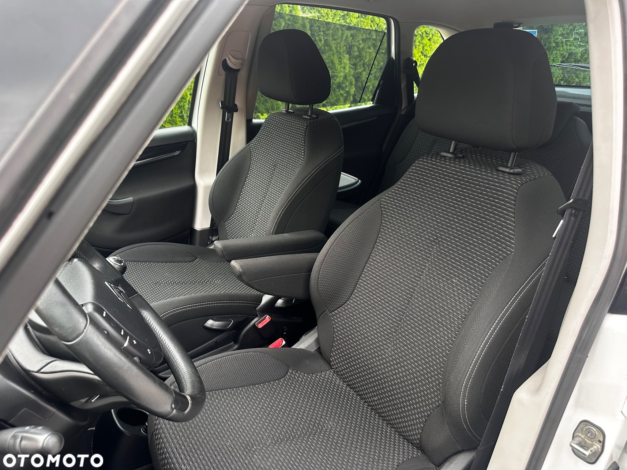 Citroën C4 Picasso VTi 120 Business Class - 18
