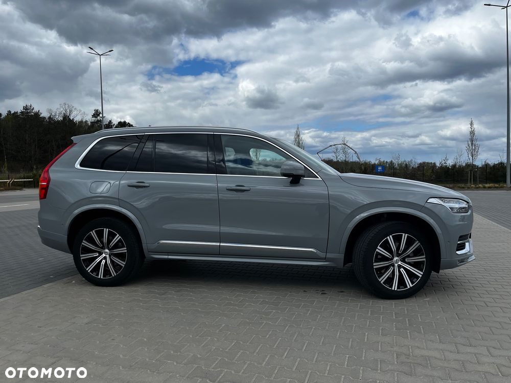 Volvo XC 90 - 4