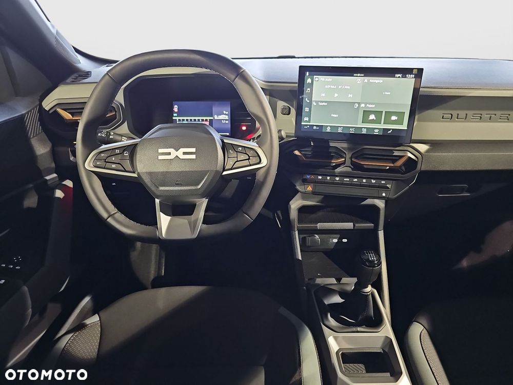 Dacia Duster - 21