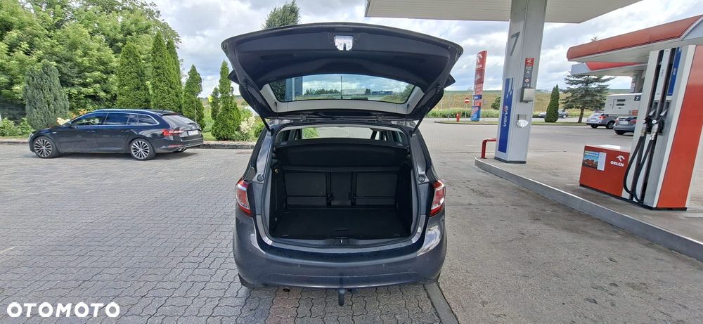 Opel Meriva 1.4 T Enjoy S&S - 30