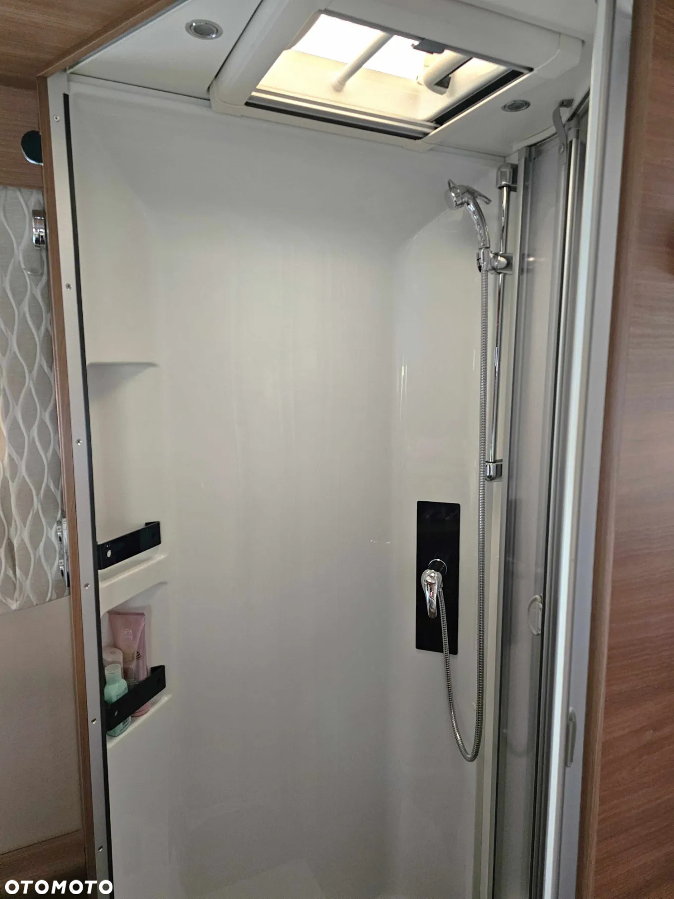 Carthago CHIC C-LINE 5.0 QB - 14