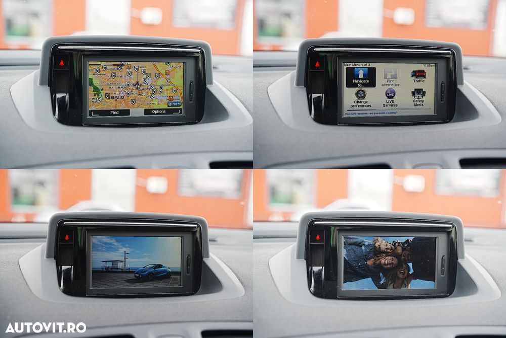 Renault Megane ENERGY TCe 130 GT LINE - 10