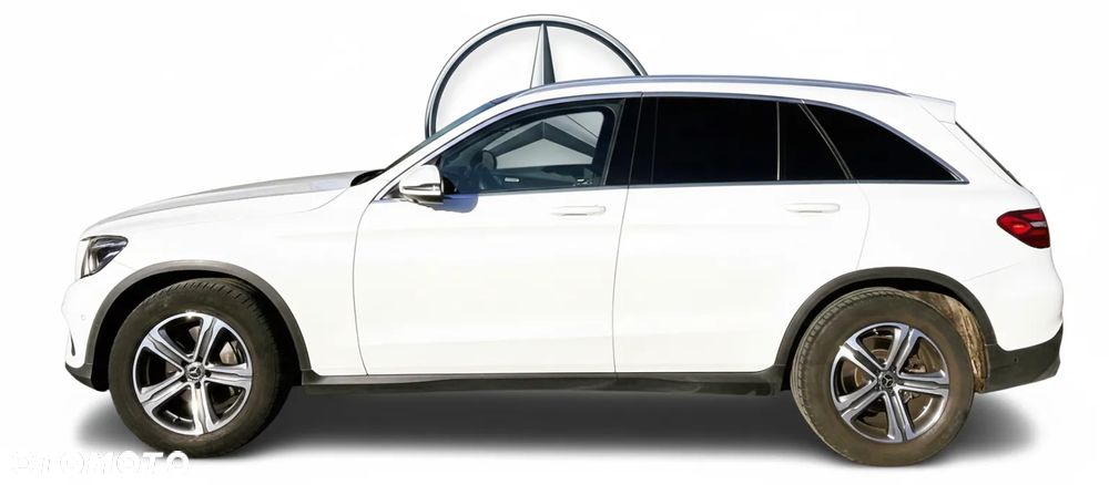 Mercedes-Benz GLC - 5