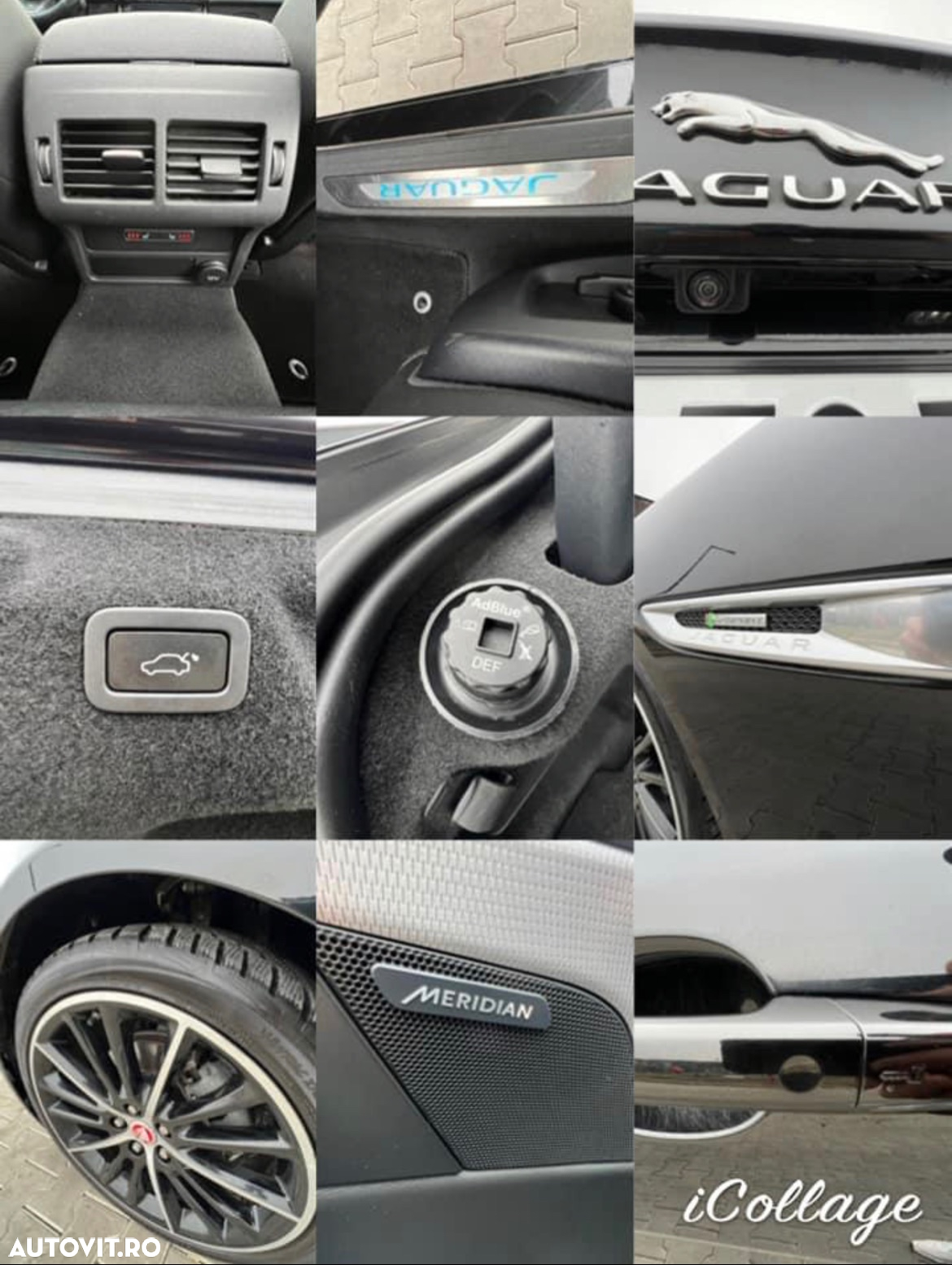 Jaguar XE 2.0 R-Sport - 8