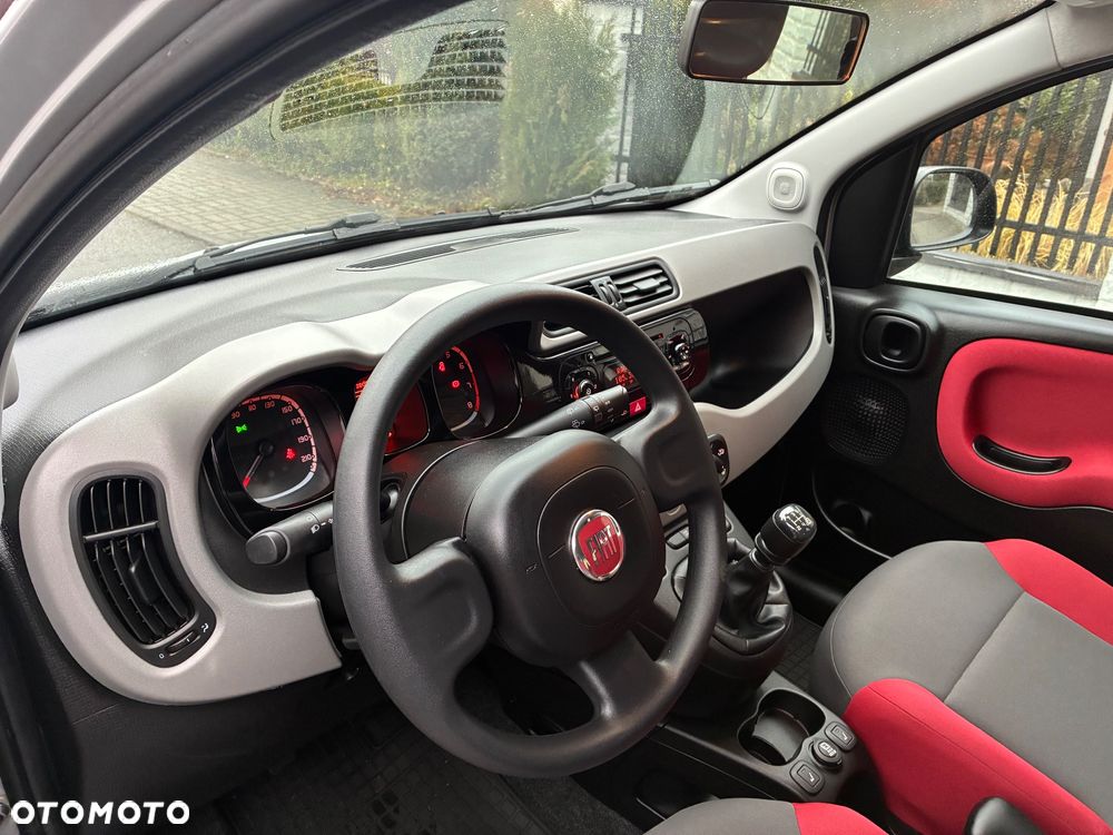 Fiat Panda 1.2 Easy - 7