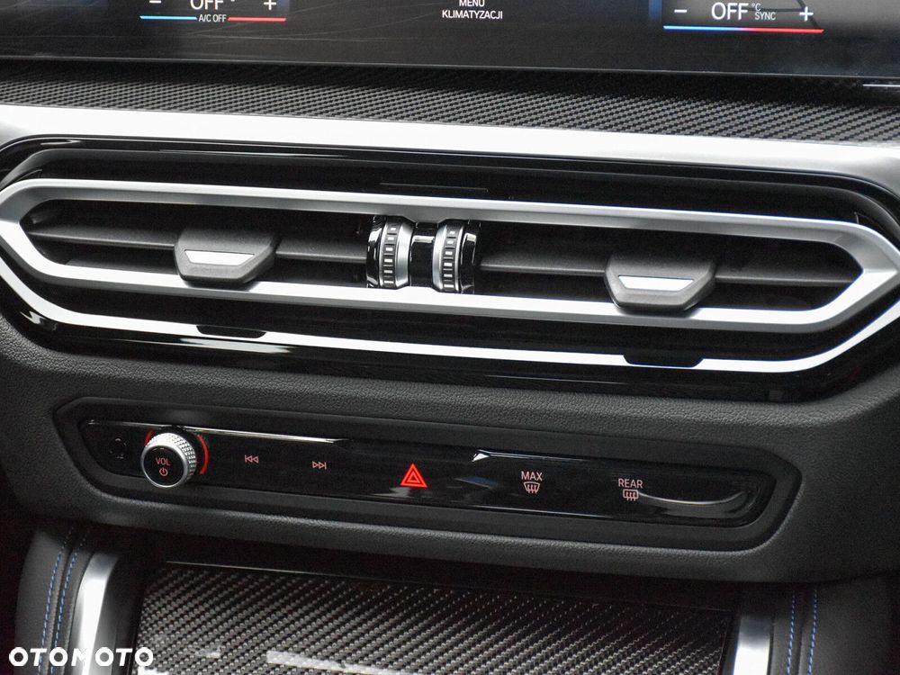 BMW i4 80.7kWh M50 - 29