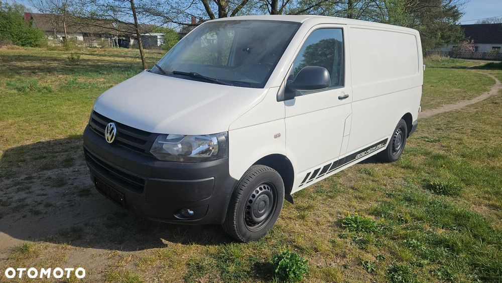Volkswagen T5 - 10