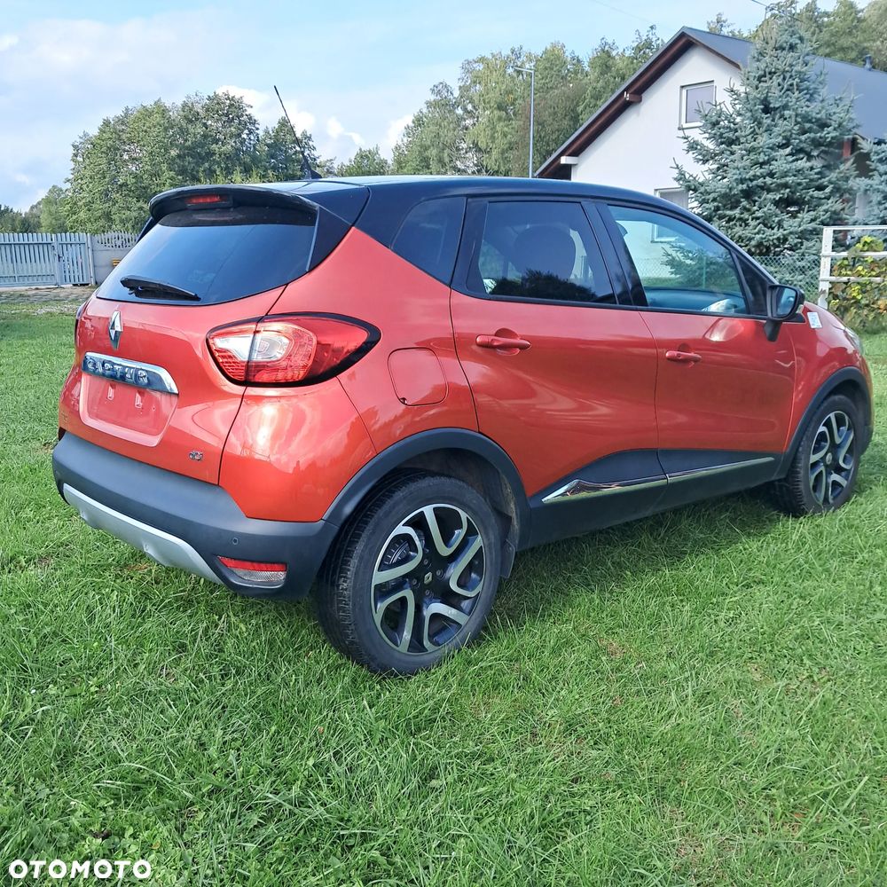 Renault Captur 1.5 dCi Energy Intens - 10