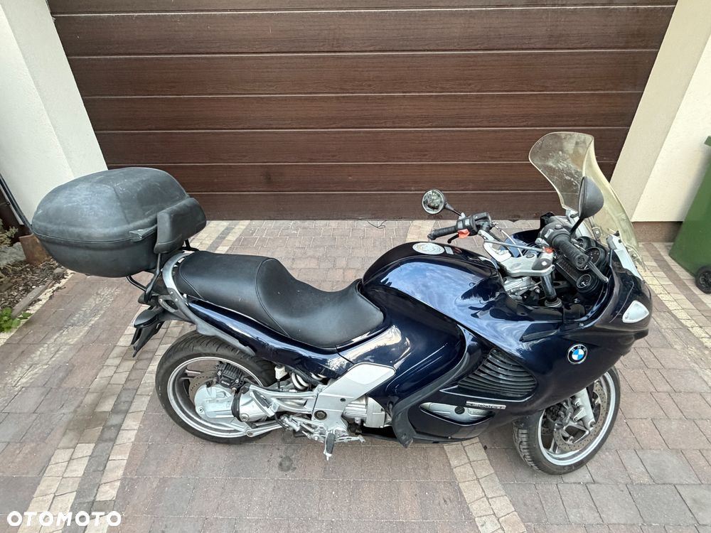 BMW K - 5