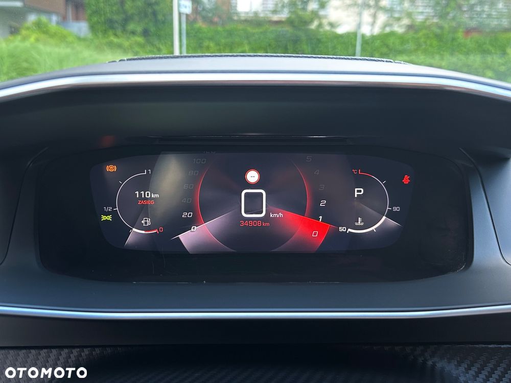 Peugeot 2008 1.2 PureTech GT S&S EAT8 - 15