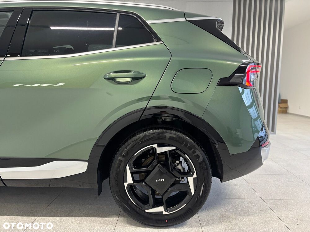 Kia Sportage - 27