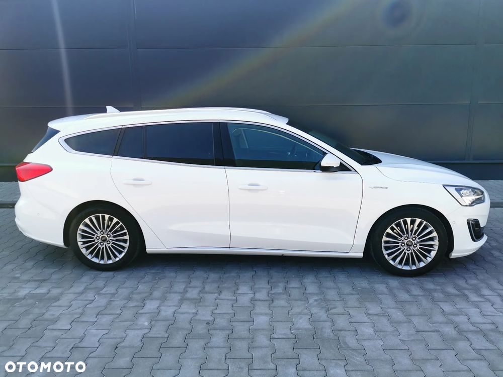 Ford Focus 1.5 EcoBoost STart-Stopp-System VIGNALE - 9
