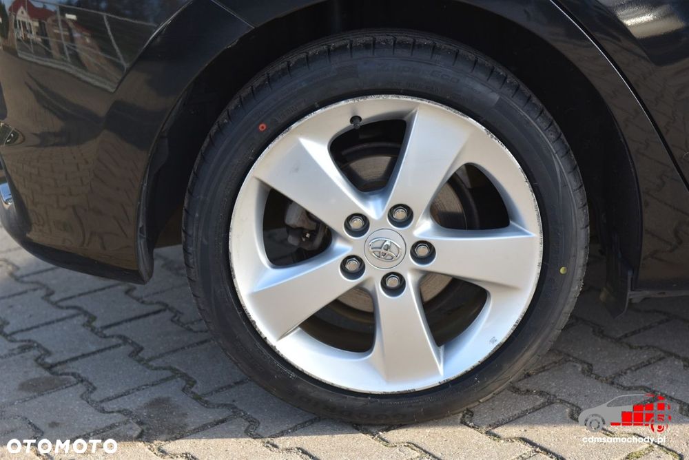 Toyota Auris - 12