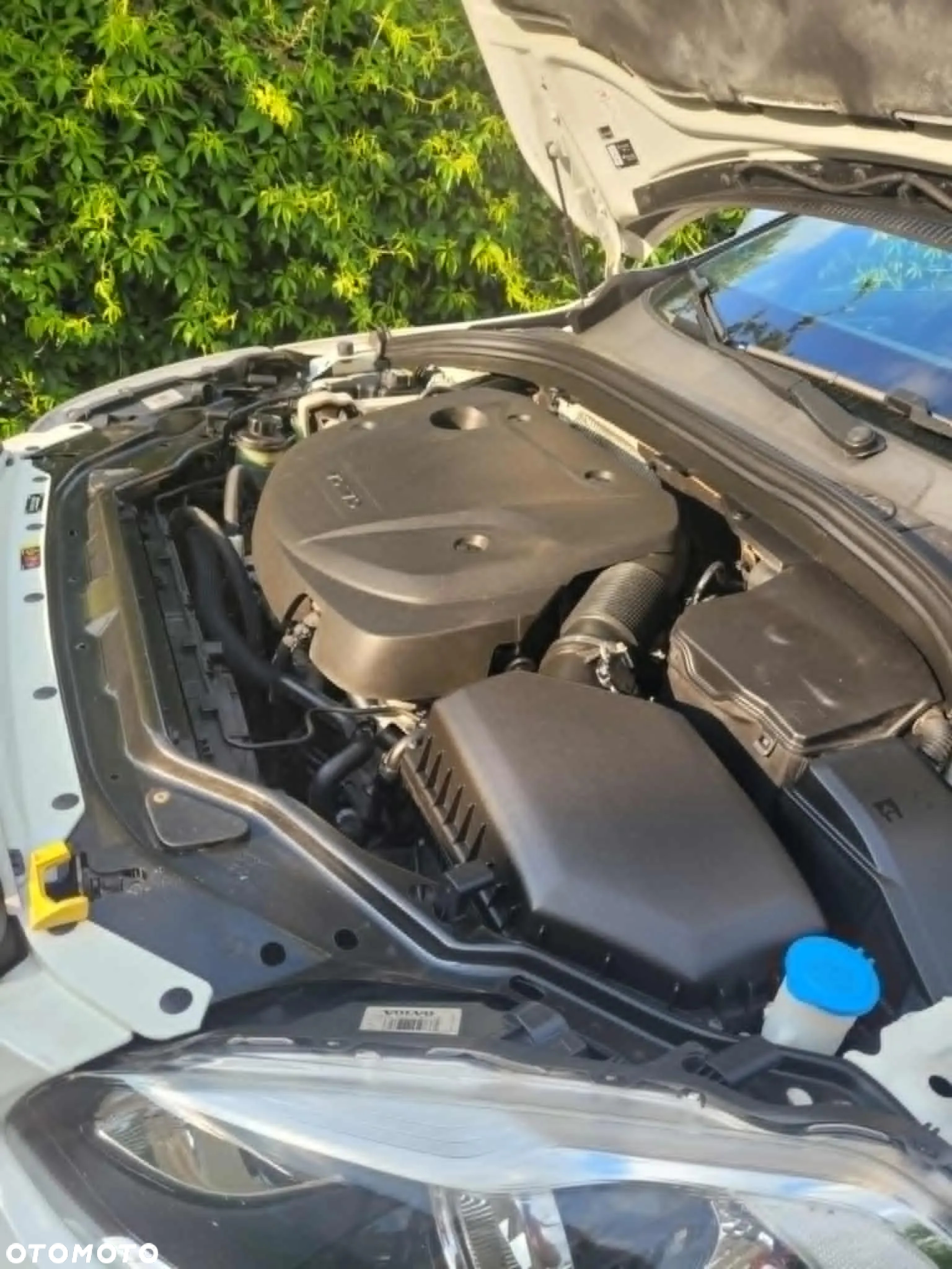 Volvo XC 60 D4 Drive-E Summum - 13