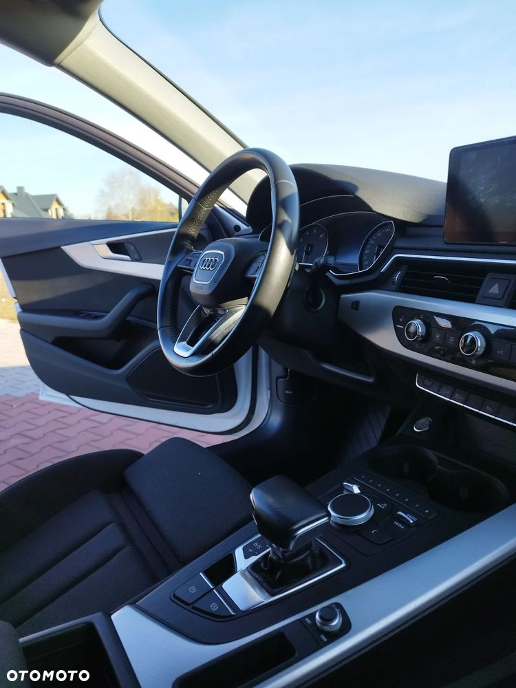 Audi A4 Allroad 2.0 TFSI Quattro S tronic - 30