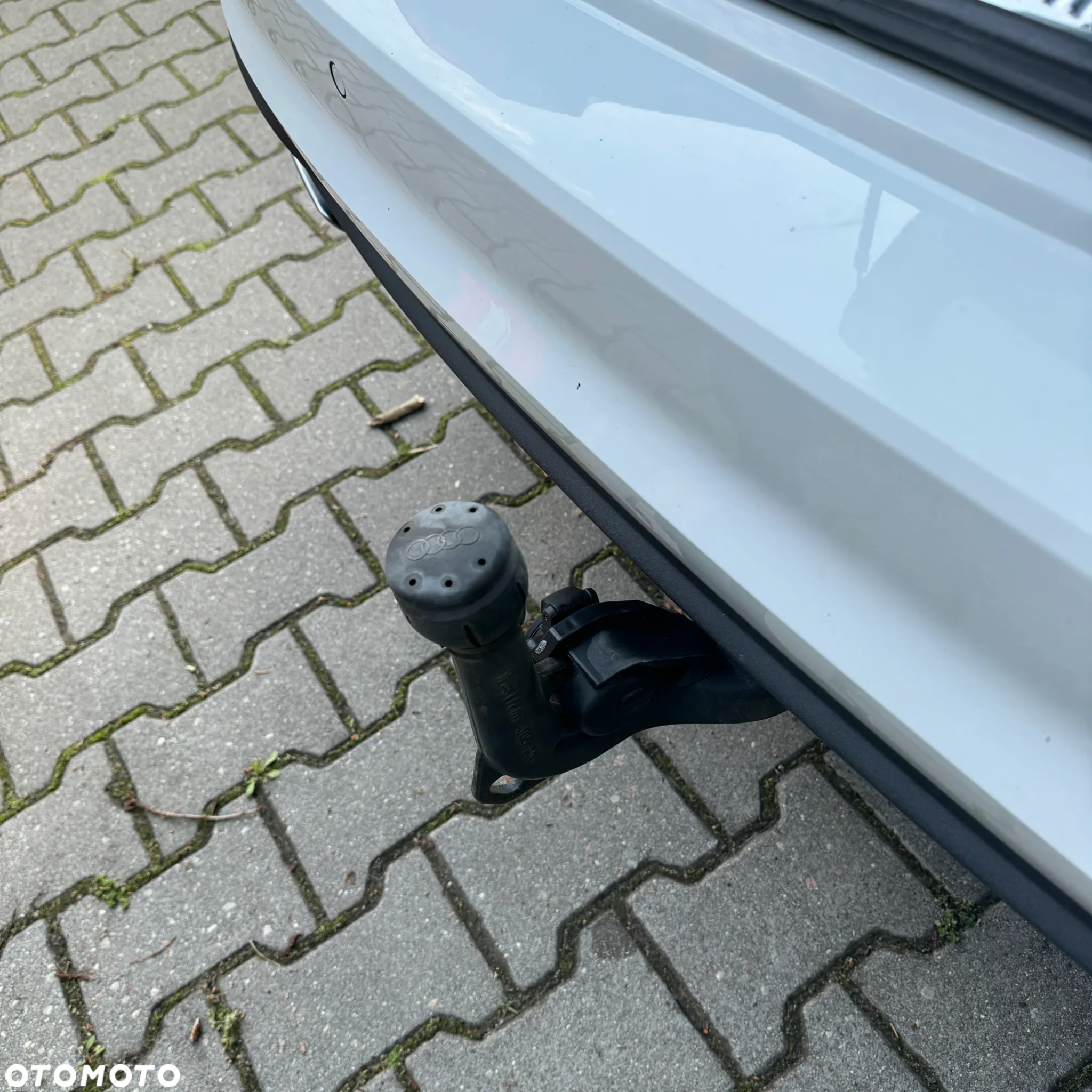 Audi A4 Avant 30 TDI S tronic - 13