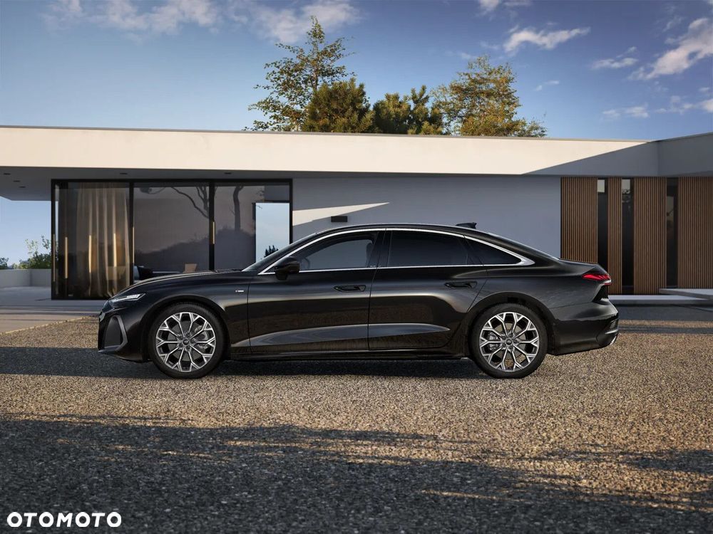 Audi A6 Limousine - 2