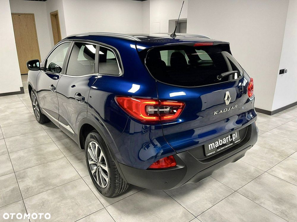 Renault Kadjar 1.5 dCi Energy Zen EDC - 2