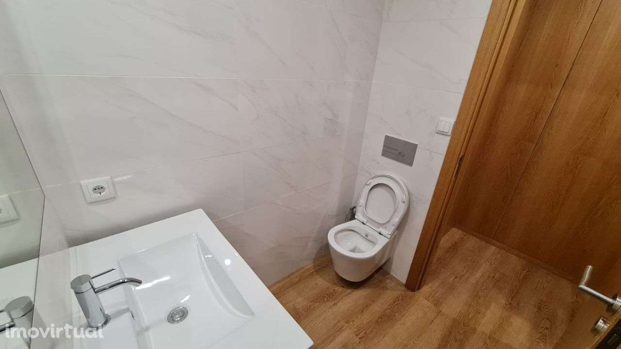 T1 na Rua Soares dos Reis - Vila Nova de Gaia - Grande imagem: 4/8