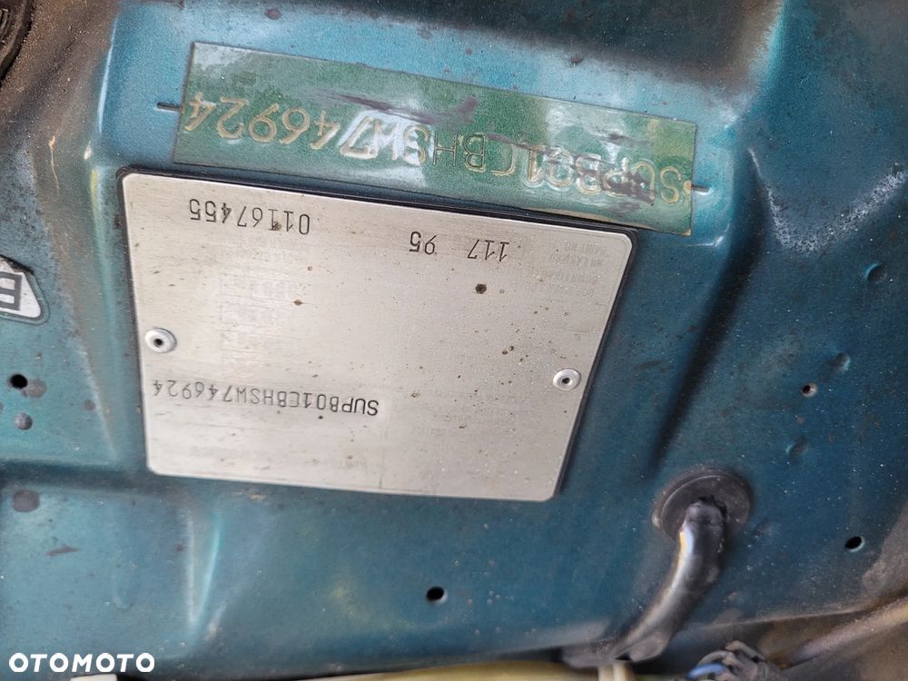 Polonez Caro - 24