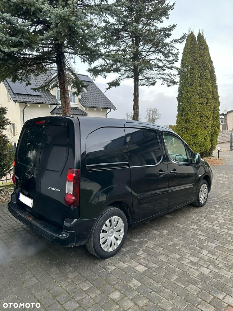 Citroën Berlingo - 6