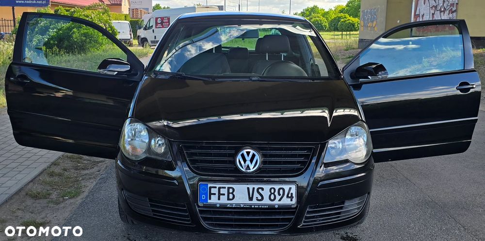 Volkswagen Polo 1.4 Highline - 11